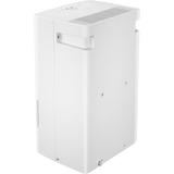 Gree 50 Pint Energy Star Dehumidifier - angle