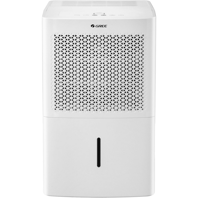 Gree 50 Pint Energy Star Dehumidifier