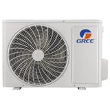 Gree Livo Ductless Mini Split Heat Pump - Condenser
