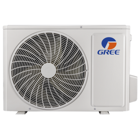 Gree Livo Ductless Mini Split Heat Pump - Condenser