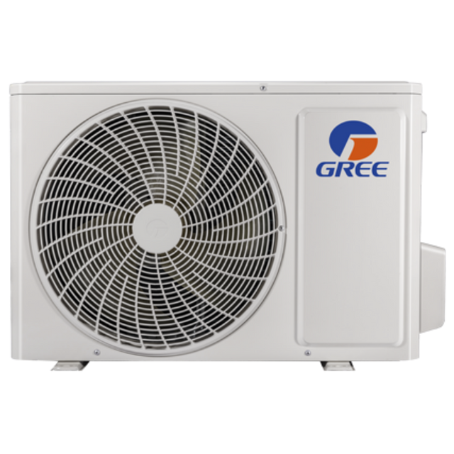 Gree Livo Ductless Mini Split Heat Pump - Condenser