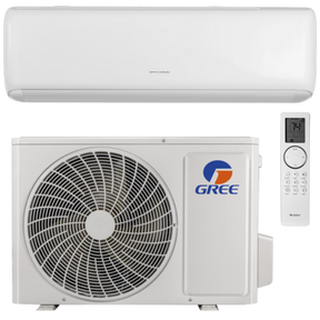 Gree Livo Ductless Mini Split Heat Pump - Main