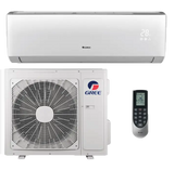 Gree Vireo 9,000 BTU 115V Single Zone Mini Split Heat Pump