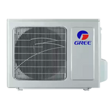 Gree Vireo 9,000 BTU 115V Single Zone Mini Split Heat Pump - Condenser