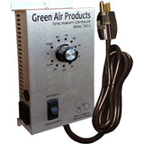 total humidity controller dehumidistat
