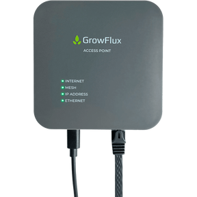 GrowFlux Access Point - Main