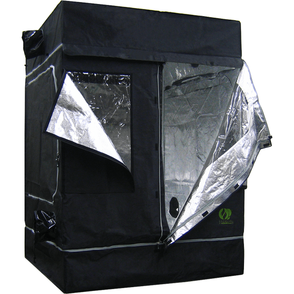 coolgrows grow tent GrowLab 145 Grow Tent – Sylvane
