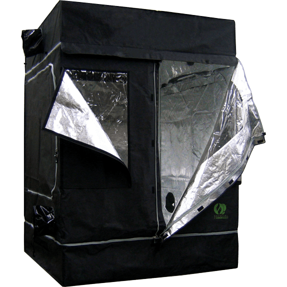 GrowLab 145 Grow Tent - 145L - Main