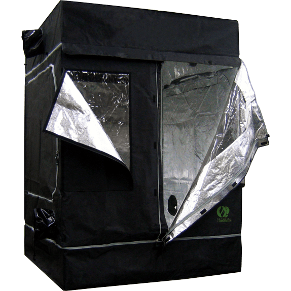 insulate grow tent GrowLab 240 Grow Tent – Sylvane