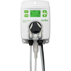 Hanna GroLine Dosing System - Nutrient Dosing System - Main