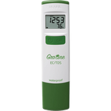 Hanna GroLine Hydroponics Waterproof Tester - EC/TDS Tester - Main