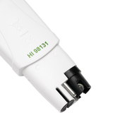Hanna GroLine Hydroponics Waterproof Tester - Hydroponic Multifunctional Pocket pH/EC/TDS/Temperature Tester - Close Up
