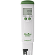 Hanna GroLine Hydroponics Waterproof Tester - Hydroponic Multifunctional Pocket pH/EC/TDS/Temperature Tester - Main