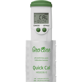 Hanna GroLine Hydroponics Waterproof Tester - Hydroponic Multifunctional Pocket pH/EC/TDS/Temperature Tester - Satchet