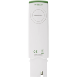 Hanna GroLine Hydroponics Waterproof Tester - Hydroponic pH Tester - Back