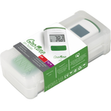 Hanna GroLine Hydroponics Waterproof Tester - Hydroponic pH Tester - Case