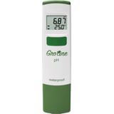 Hanna GroLine Hydroponics Waterproof Tester - Hydroponic pH Tester - Cover