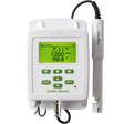 Hanna GroLine Monitor for Hydroponic Nutrients - Inline Probe - Main