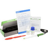 Hanna GroLine Direct Soil and Soilless Media pH electrode for use with HI9814 - Box