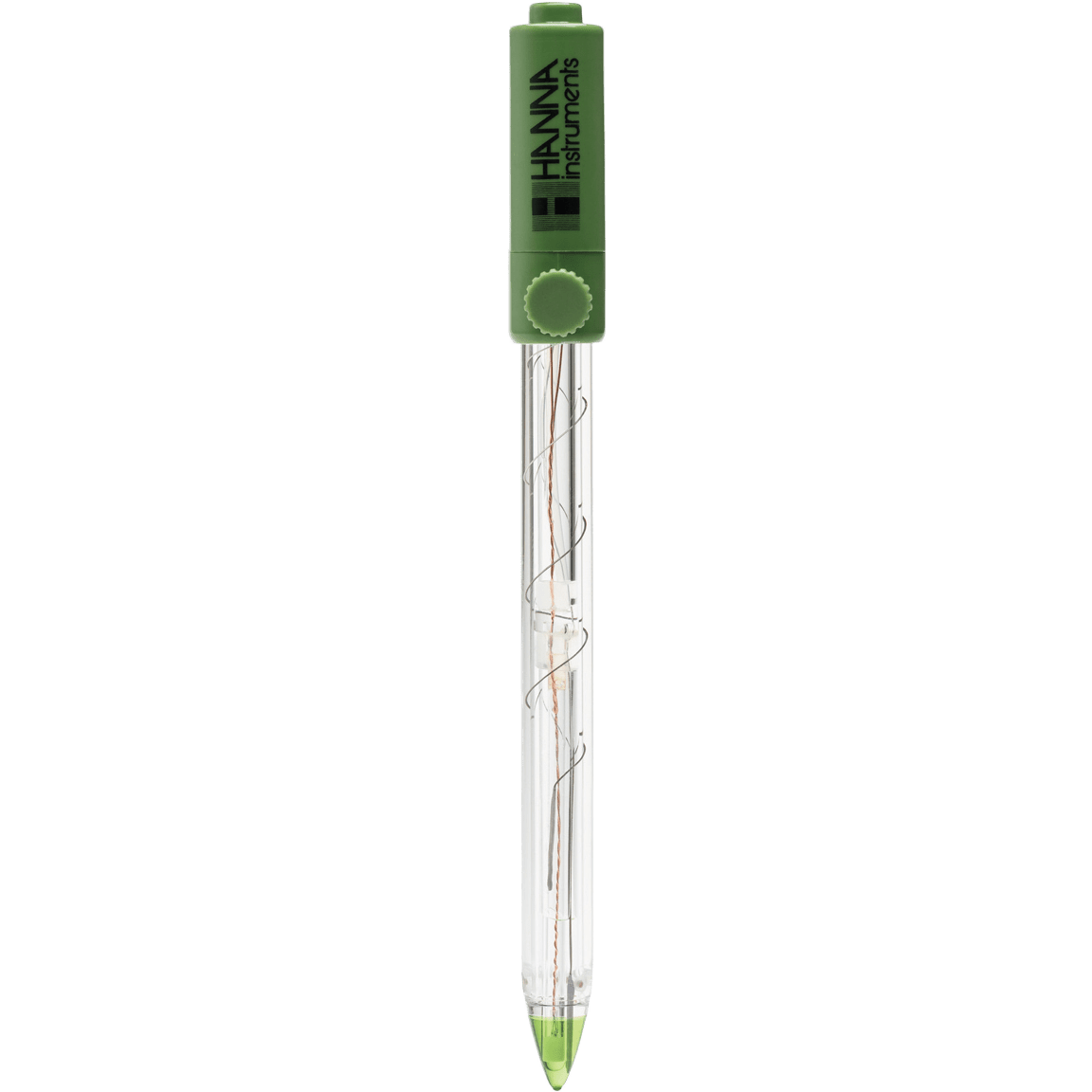 Hanna GroLine Direct Soil and Soilless Media pH electrode for use with HI9814 - Main