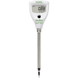 Hanna GroLine Tester - Soil Test Direct Soil Conductivity Tester - Main