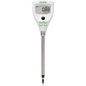Hanna GroLine Tester - Soil Test Direct Soil Conductivity Tester - Main
