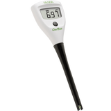 Hanna GroLine Tester - Hydroponics pH Tester - Angle