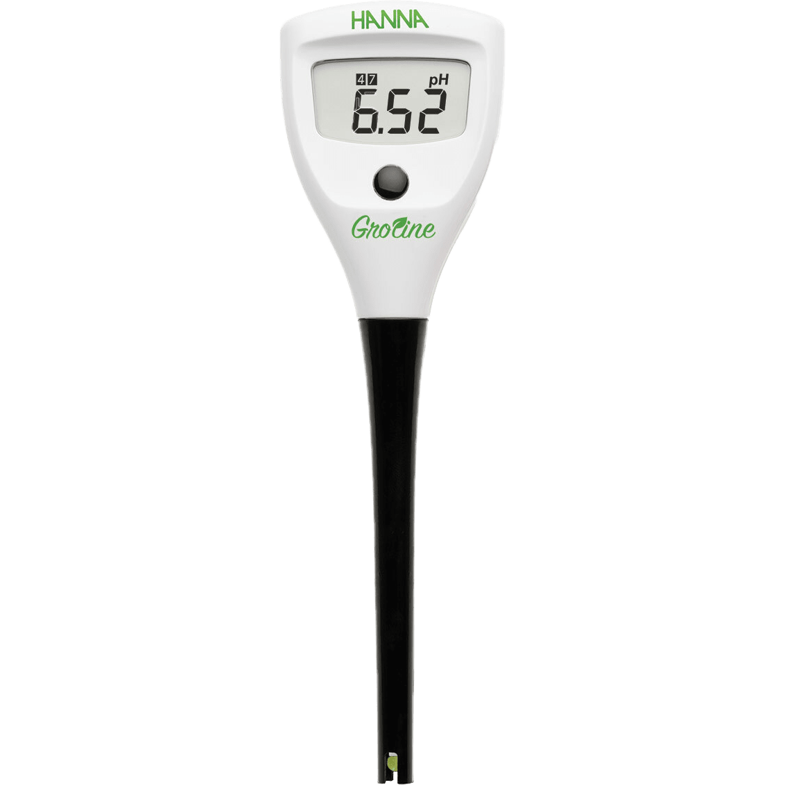 Hanna GroLine Tester - Hydroponics pH Tester - Main