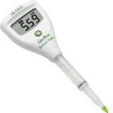 Hanna GroLine Tester - Soil pH Tester - Angle