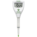 Hanna GroLine Tester - Soil pH Tester - Main
