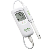 Hanna GroLine Waterproof Portable pH/EC/TDS Meter - Angle