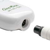 Hanna GroLine Waterproof Portable pH/EC/TDS Meter - Connector