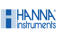 Hanna Instruments Logo