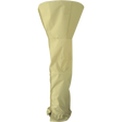 Hanover Cover 7 ft. Patio Heaters Umbrella HAN801CUCRM