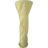 Hanover Cover 7 ft. Patio Heaters Umbrella HAN801CUCRM
