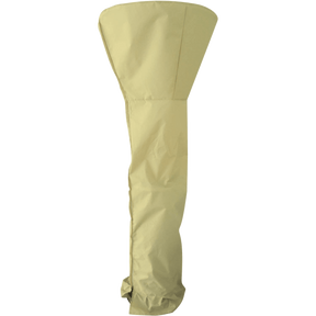 Hanover Cover 7 ft. Patio Heaters Umbrella HAN801CUCRM