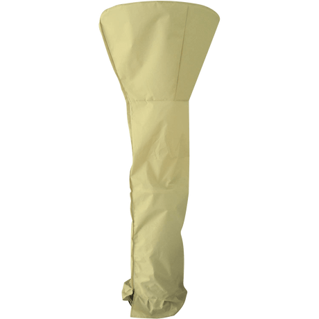 Hanover Cover 7 ft. Patio Heaters Umbrella HAN801CUCRM