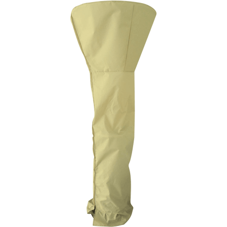 hanover steel umbrella patio heater Hanover 7 ft. Patio Heaters Umbrella Cover HAN801CUCRM – Sylvane