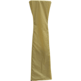 Hanover Pyramid and Square Patio Heater Cover HAN802CGCRM 