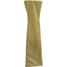 Hanover Pyramid and Square Patio Heater Cover HAN802CGCRM 