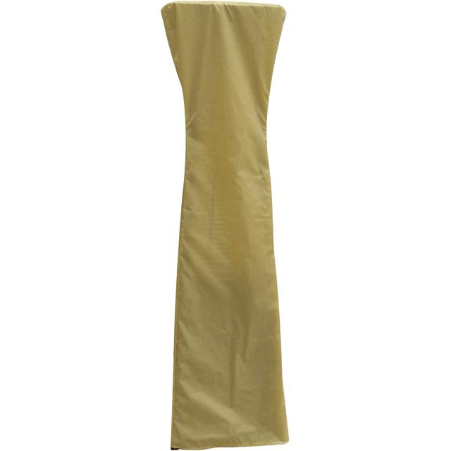 Hanover Pyramid and Square Patio Heater Cover HAN802CGCRM 