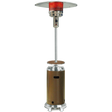 Hanover 41,000 BTU Steel Umbrella Propane Patio Heater 