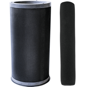 Hawk AirWash Whisper 16" ET Plus Annual Kit - Formaldezorb