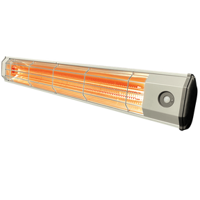 Heat Storm 6000W Infrared Outdoor Heater w/ Wi-Fi