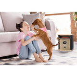 Heat Storm Deluxe Signature Cabinet Heater - Lifestyle 5