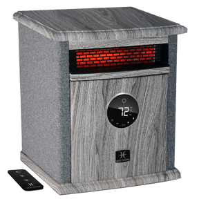 Heat Storm Deluxe Signature Cabinet Heater - Main