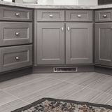 Heat Storm 1500W Electric Kick Space Heater - Lifestyle 2