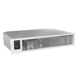 Heat Storm 1500W Electric Kick Space Heater - Main