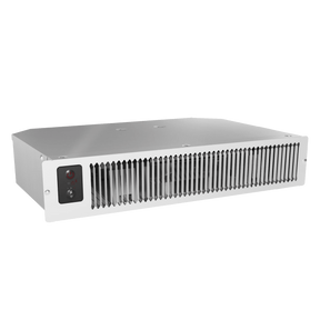 Heat Storm 1500W Electric Kick Space Heater - Main