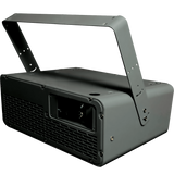Heat Storm 6000W Garage Heater w/ Wi-Fi - Back Angle